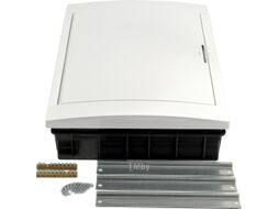 Бокс пластиковый Adal Pano Внутренний 36 / MD9313-B