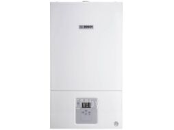 Газовый котел Bosch WBN 6000-24H RN / 7736900200TR (с дымоходом AZ389)