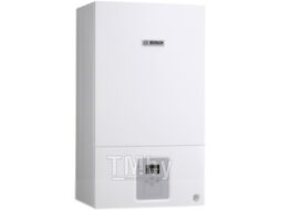 Газовый котел Bosch WBN 6000-24H RN / 7736900200TR (с дымоходом AZ389)