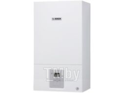 Газовый котел Bosch WBN 6000-24H RN / 7736900200TR (с дымоходом AZ389)