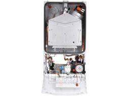 Газовый котел Bosch WBN 6000-24H RN / 7736900200TR (с дымоходом AZ389)