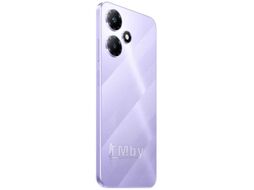 Смартфон Infinix Hot 30 Play NFC 8GB/128GB / X6835B (пурпурно-фиолетовый)