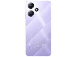Смартфон Infinix Hot 30 Play NFC 8GB/128GB / X6835B (пурпурно-фиолетовый)