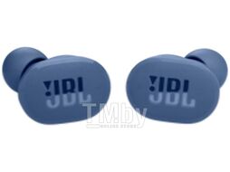 Беспроводные наушники JBL Tune 130NC TWS / T130NCTWSBLU (синий)