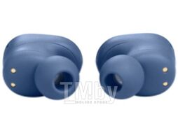 Беспроводные наушники JBL Tune 130NC TWS / T130NCTWSBLU (синий)