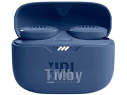 Беспроводные наушники JBL Tune 130NC TWS / T130NCTWSBLU (синий)