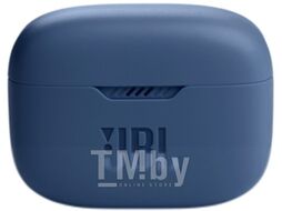 Беспроводные наушники JBL Tune 130NC TWS / T130NCTWSBLU (синий)