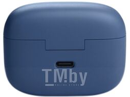 Беспроводные наушники JBL Tune 130NC TWS / T130NCTWSBLU (синий)