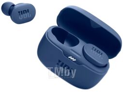 Беспроводные наушники JBL Tune 130NC TWS / T130NCTWSBLU (синий)