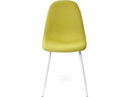 Стул M-City Cassiopeia / XS2441G06414WHT (G064-14 салатовый/белый)