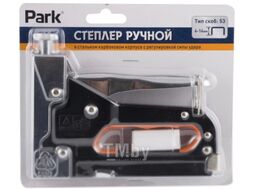 Механический степлер Park 009172