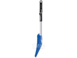 Лопата для уборки снега Prosperplast Nanga Car Telescopic / ILNGTSC-B333 (синий)