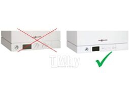 Газовый котел Viessmann Vitopend 100 A1JB 12 / 7571692 (турбо)