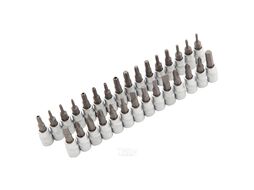 Набор инструмента, 1/4", 3/8", 1/2", Cr-V, S2, усиленный кейс, 216 предм. STELS 14115