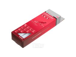 Стержни клеевые прозрачные, 11x300 мм, 34 шт. MATRIX 930741