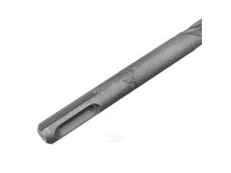 Бур по бетону, 12x160mm, SDS PLUS СИБРТЕХ 70558