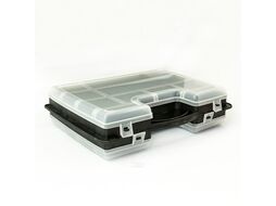 Органайзер двухсторонний 12" (29,5х22х7,6 см) СИБРТЕХ 90738