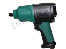 Гайковерт пневматический ударный композитный 1/2"DR 9500 об/мин., 1356 Нм Jonnesway JAI-1114
