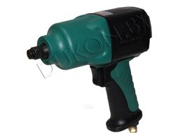 Гайковерт пневматический ударный композитный 1/2"DR 9500 об/мин., 1356 Нм Jonnesway JAI-1114
