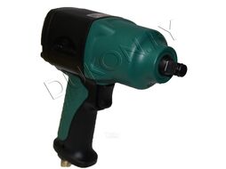 Гайковерт пневматический ударный композитный 1/2"DR 9500 об/мин., 1356 Нм Jonnesway JAI-1114