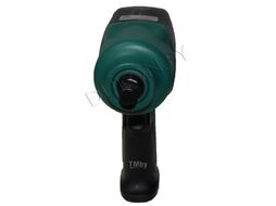 Гайковерт пневматический ударный композитный 1/2"DR 9500 об/мин., 1356 Нм Jonnesway JAI-1114