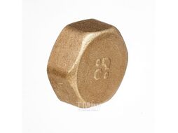 Заглушка 3/4" вн., БАЗ (ООО "БАЗ")