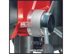 Станок сверлильный Einhell TE-BD 550 E