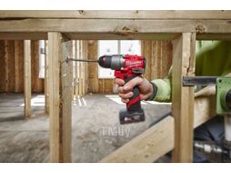 Акк. ударная дрель-шуруповерт M12 FPD2-202X MILWAUKEE 4933479868