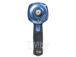Гайковерт пневматический ударный 1/2", композитный Licota PAW-04048S