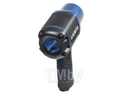 Гайковерт пневматический ударный 1/2", композитный Licota PAW-04048S