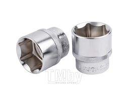 Головка торцевая 6гр. 1/2" 21 мм, LICOTA N4021