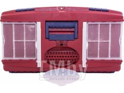 Ящик для инструмента 22", пластиковый, 565х325х290 мм Thorvik TB22
