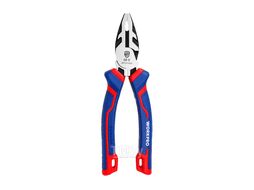 Пассатижи 180мм CR-V PRO, WORKPRO WP231025