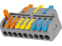Клемма разветвительная СКР-439 (4 мм2) TDM SQ0527-0306