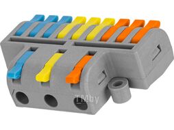 Клемма разветвительная СКР-439 (4 мм2) TDM SQ0527-0306