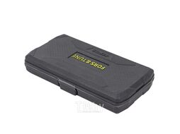 Набор инструмента 46пр. 1/4" (6-гр.)(4-14мм) FORSandTUNE FORSandTUNE-2462-5