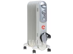 Радиатор масляный Polaris Wave PRE C 0715 1500Вт белый