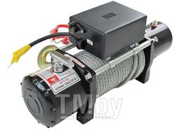 Лебедка автомобильная Shtapler S (J) (24В 12000lb 5443кг/28м)