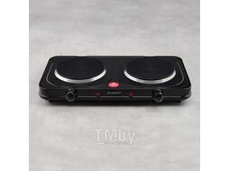Электроплитка SCARLETT SC-HP700S32 Черный