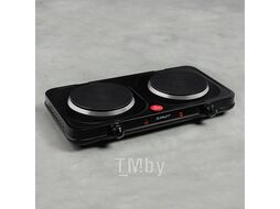 Электроплитка SCARLETT SC-HP700S32 Черный