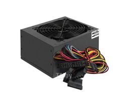 Блок питания 450W ExeGate 450PPE, 450W (EX260640RUS)