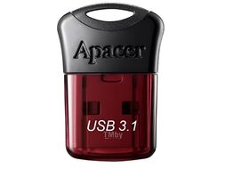 Накопитель USB Apacer AH157 32GB AP32GAH157R-1 Red (USB3.0)