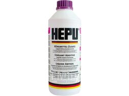 Антифриз (концентрат) 1,5л - фиолетовый HEPU P999-EVO12