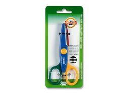 Ножницы декоративные для творчества SMALL WAVE Koh-I-Noor 9978001010BL