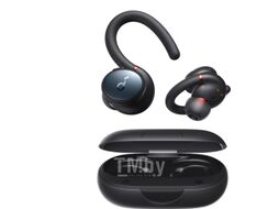 Беспроводные наушники Anker Soundcore TWS Sport X10 A3961 BK / SDC-A3961G11-BK (черный)