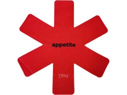 Блинная сковорода Appetite Nordic Stone NO6221