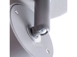 Спот Arte Lamp Aquarius A3216PL-1GY