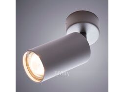 Спот Arte Lamp Aquarius A3216PL-1GY
