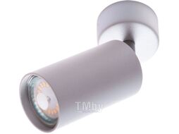 Спот Arte Lamp Aquarius A3216PL-1GY