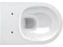 Унитаз подвесной с инсталляцией Laufen Rimless Pro 8209660000001 + 8989660000001 + E5504-NF + E4316-CP